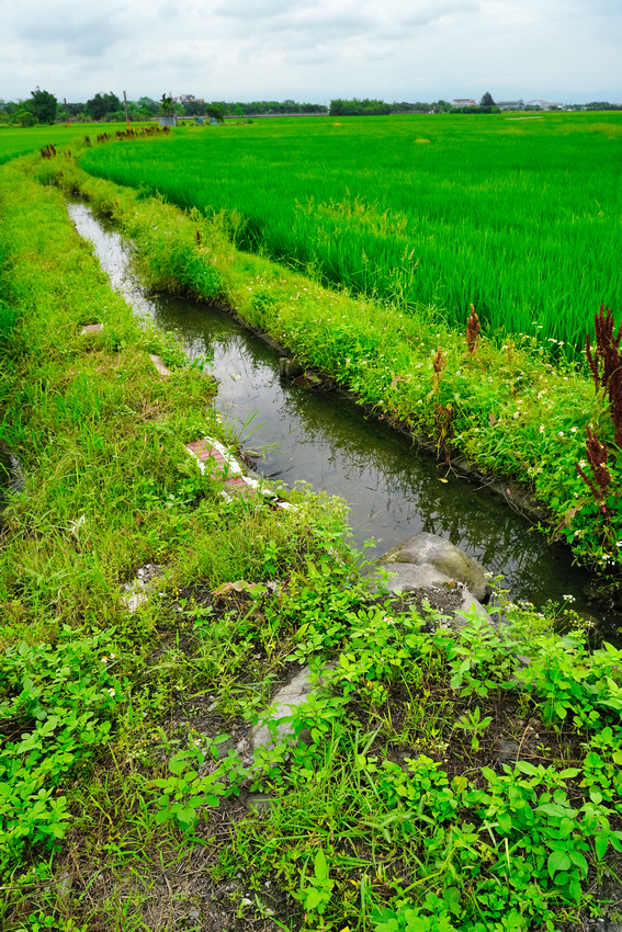 Xitou, Yilan, Taiwan