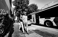 Box Hill Candids