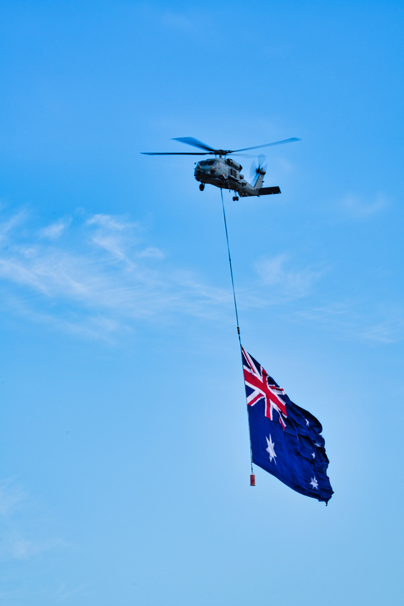 Avalon Airshow