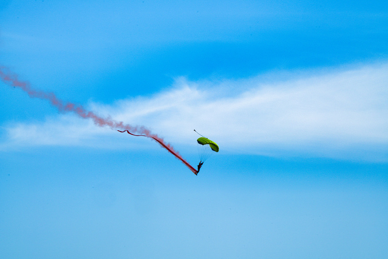 Avalon Airshow