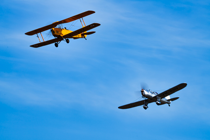 Avalon Airshow