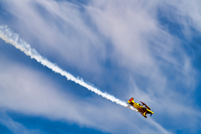 Avalon Airshow