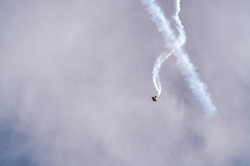 Avalon Airshow