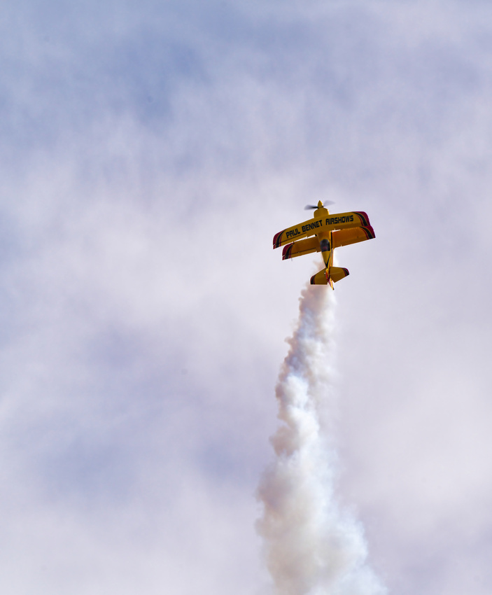 Avalon Airshow