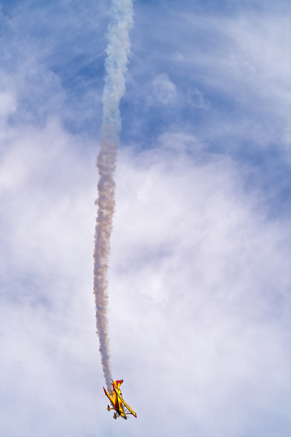 Avalon Airshow