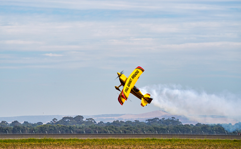 Avalon Airshow