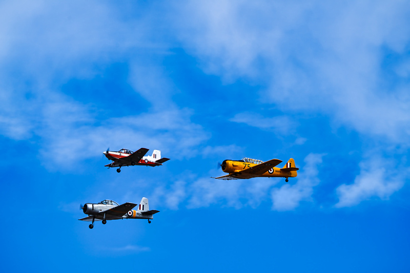 Avalon Airshow