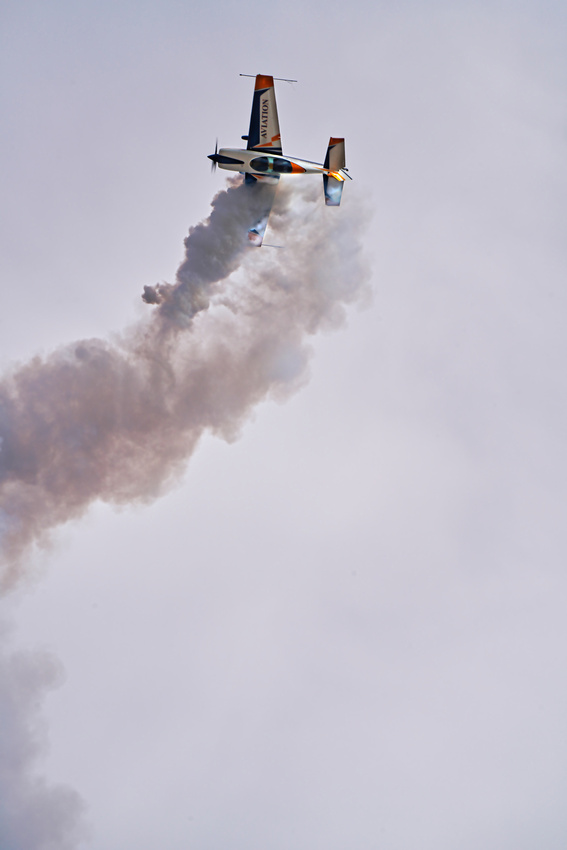 Avalon Airshow