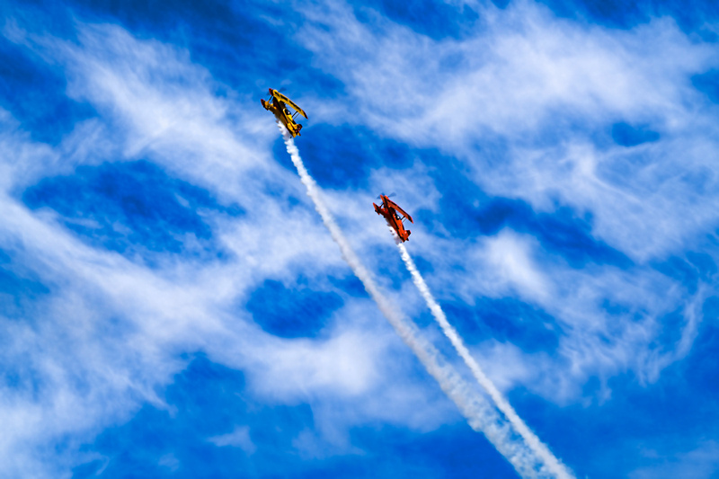 Avalon Airshow