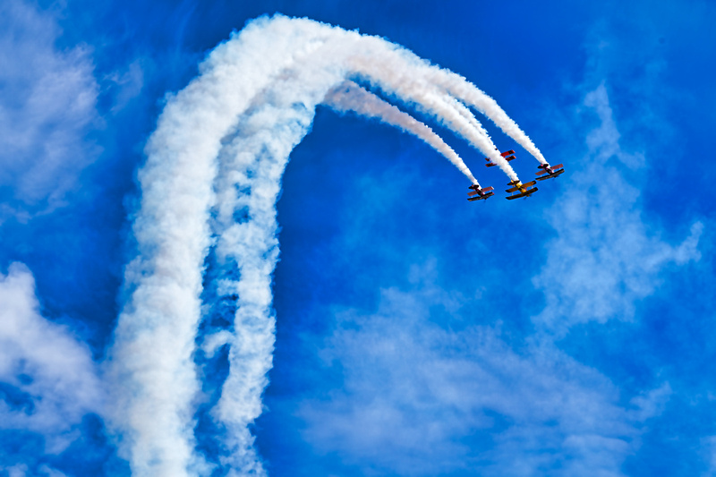 Avalon Airshow