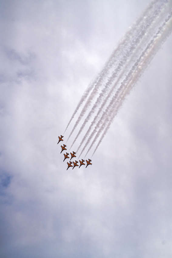 Avalon Airshow