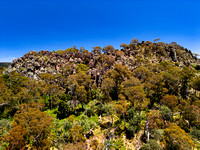 Hanging Rock, Victoria