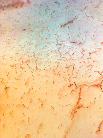 Pink Lake, Ashville