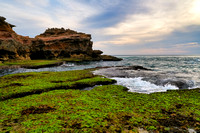 Sierra Nevada Rocks, Portsea