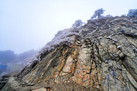 HeHuan Mountain, Taiwan
