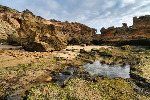 Bridgewater Bay