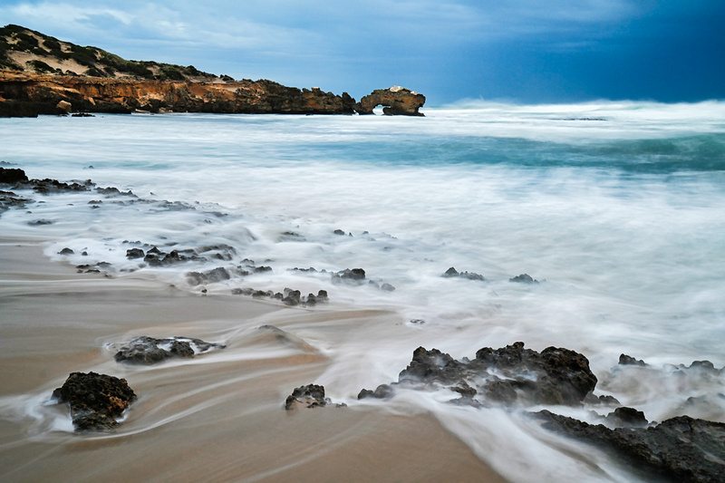 Bridgewater Bay, Mornington Peninsula