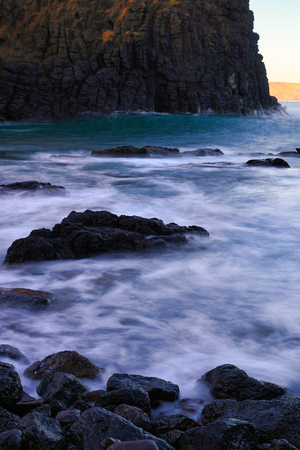 Pulpit Rock, Cape Schanck