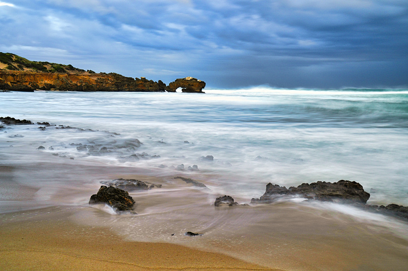 Bridgewater Bay, Mornington Peninsula