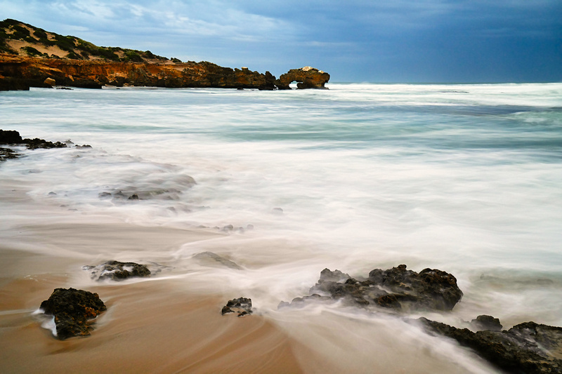 Bridgewater Bay, Mornington Peninsula