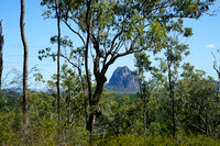 Glass House Mountain, Queensland
