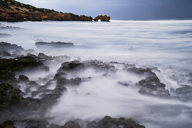 Bridgewater Bay, Mornington Peninsula