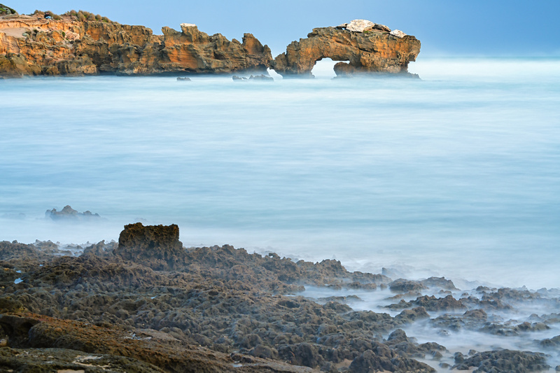 Bridgewater Bay, Mornington Peninsula