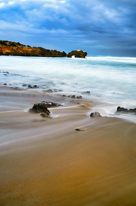 Bridgewater Bay, Mornington Peninsula