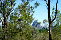Glass House Mountain, Queensland