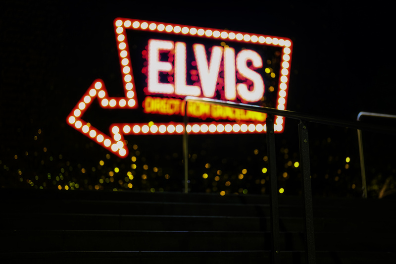 Viva Bendigo Elvis