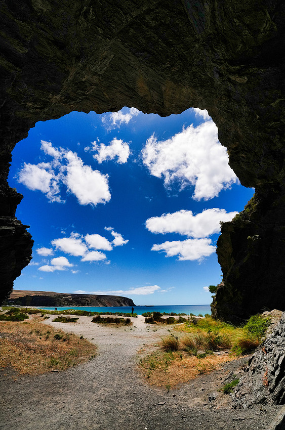 Rapid Bay, South Australia