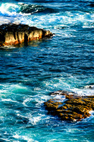 Flinders Blowhole, Mornington Peninsula