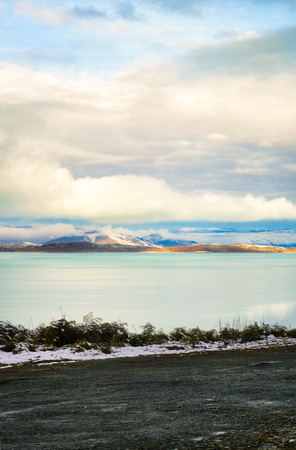 Mount Cook, Aoraki, New Zealand