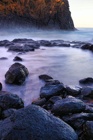 Pulpit Rock, Cape Schanck