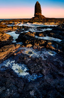 Pulpit Rock, Cape Schanck