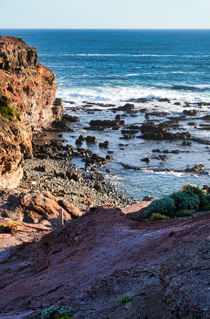 Pulpit Rock, Cape Schanck