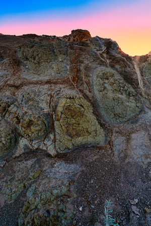 Pulpit Rock, Cape Schanck