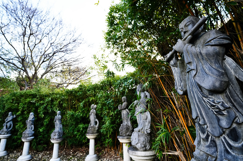 Bendigo Dai Gum San Shrine