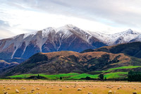 Arthurs Pass, New Zealand