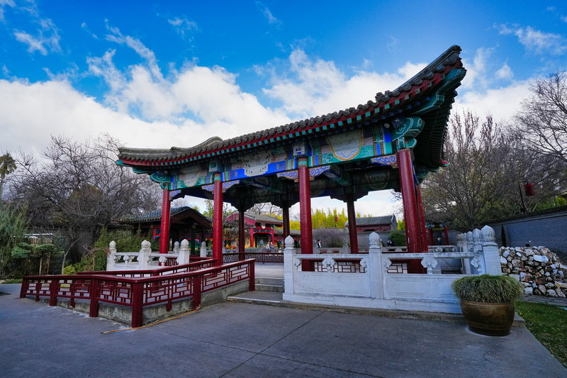 Bendigo Dai Gum San Shrine