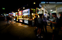 FengJia Night Market, Taiwan
