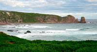 Pinnacles Cape Woolamai Phillip Island