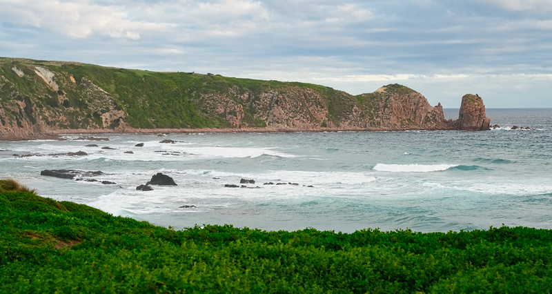 Pinnacles Cape Woolamai Phillip Island