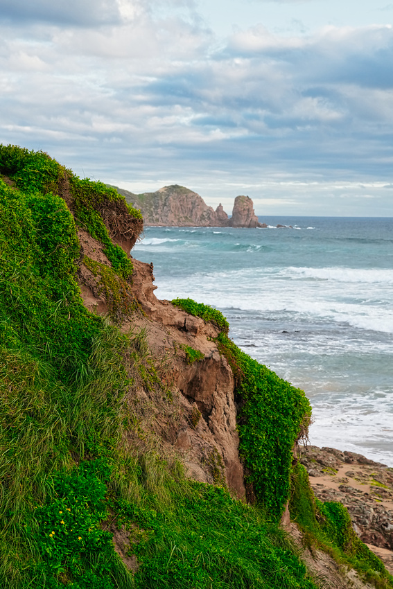 Pinnacles Cape Woolamai Phillip Island