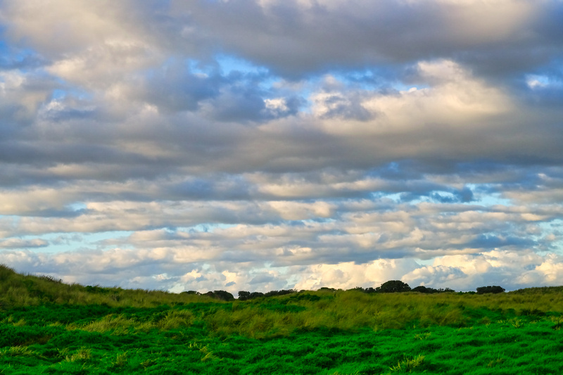 Pinnacles Cape Woolamai Phillip Island