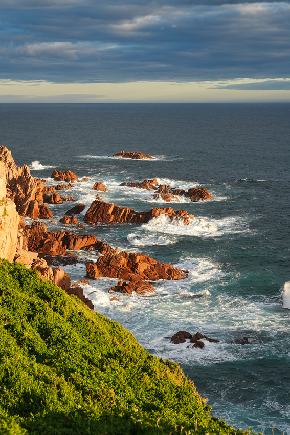 Pinnacles Cape Woolamai Phillip Island