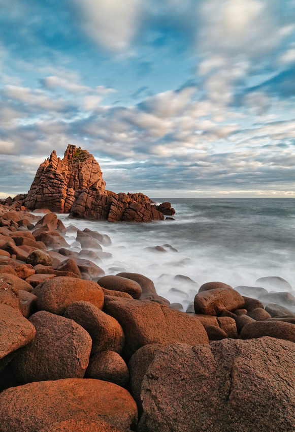 Pinnacles Cape Woolamai Phillip Island