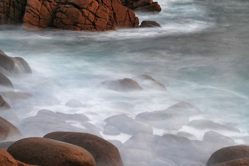 Pinnacles Cape Woolamai Phillip Island