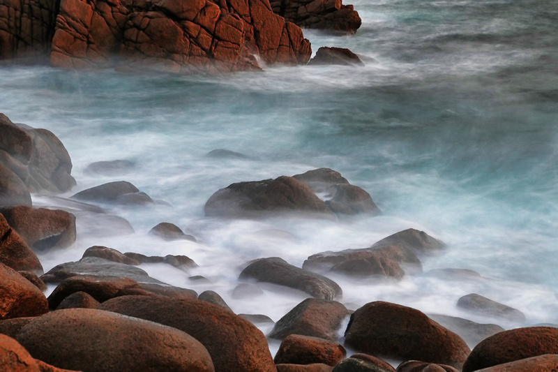 Pinnacles Cape Woolamai Phillip Island