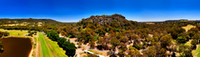 Hanging Rock, Victoria